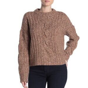 360Cashmere Destiny Cashmere Sweater - Eider Down